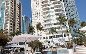 Ocean Pacific Appartment